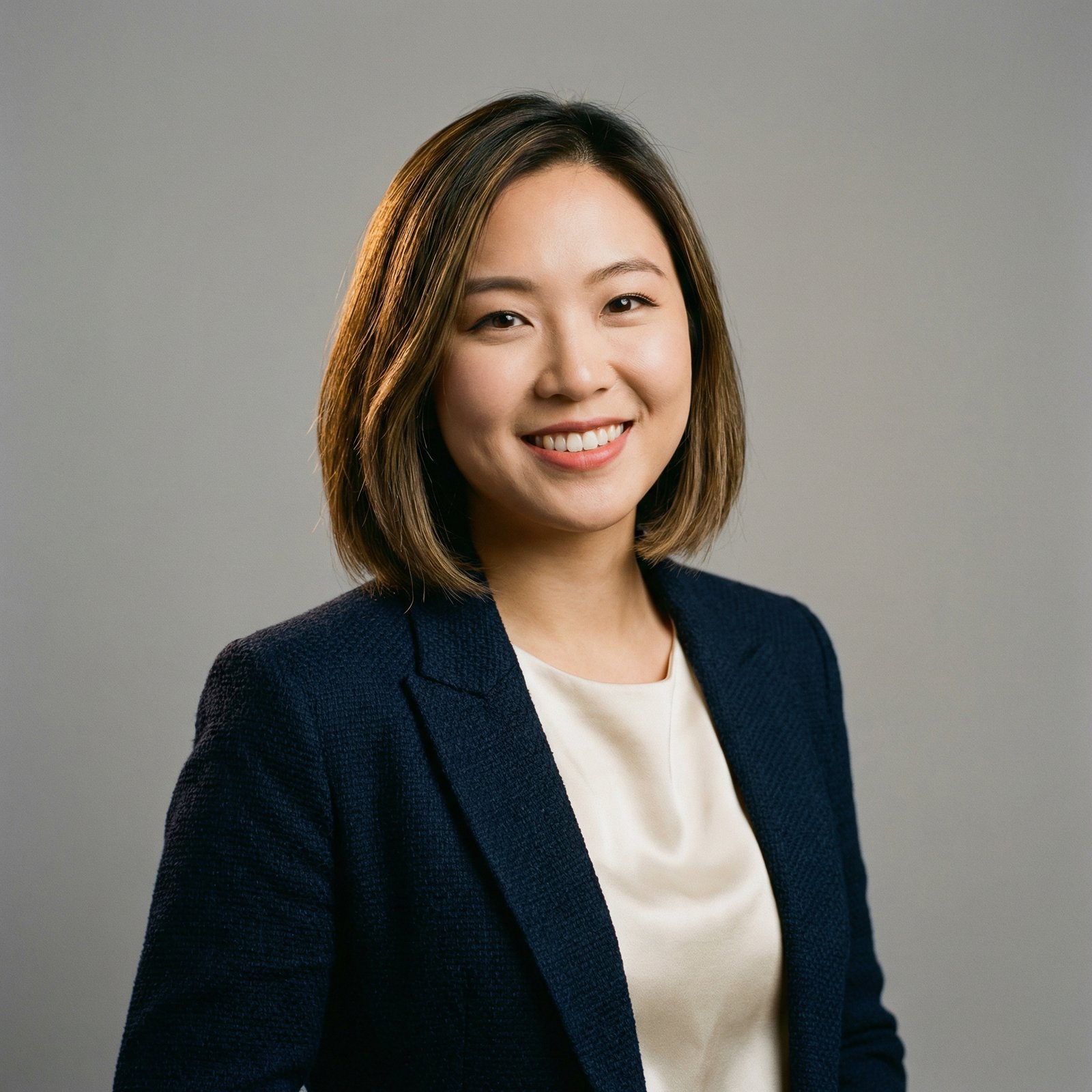 小马拉大车社区运营总监王思琪