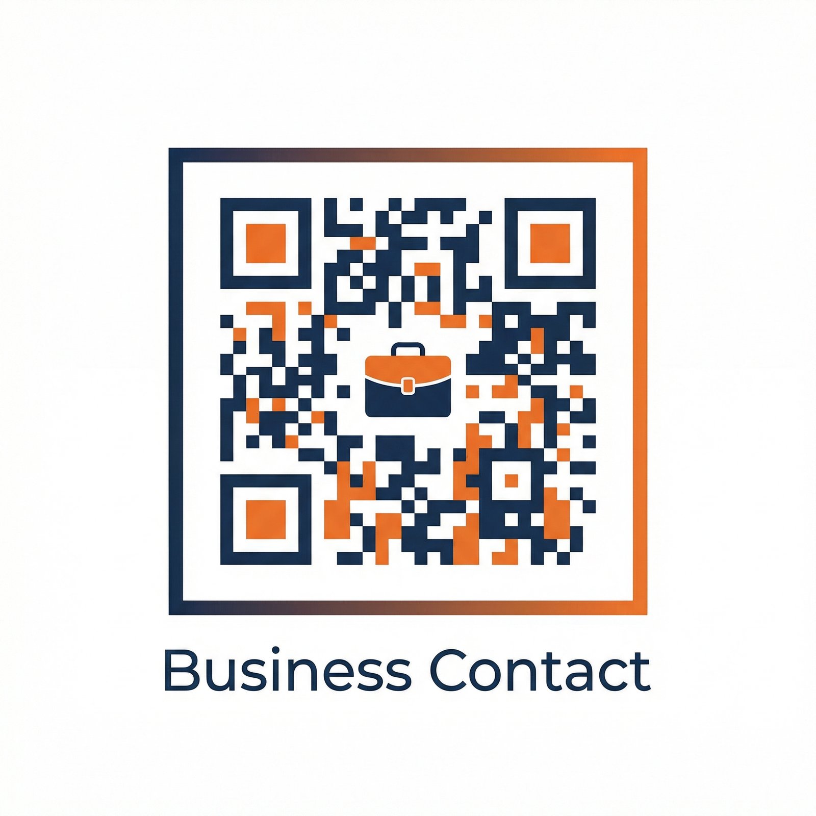 小马拉大车商务合作二维码