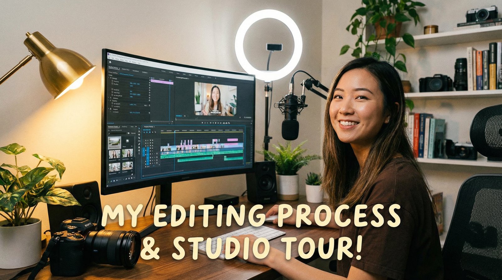 小马拉大车剪辑教程